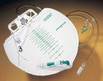 Bard Urinary Drain Bag with Anti-Reflux Valve 80772484