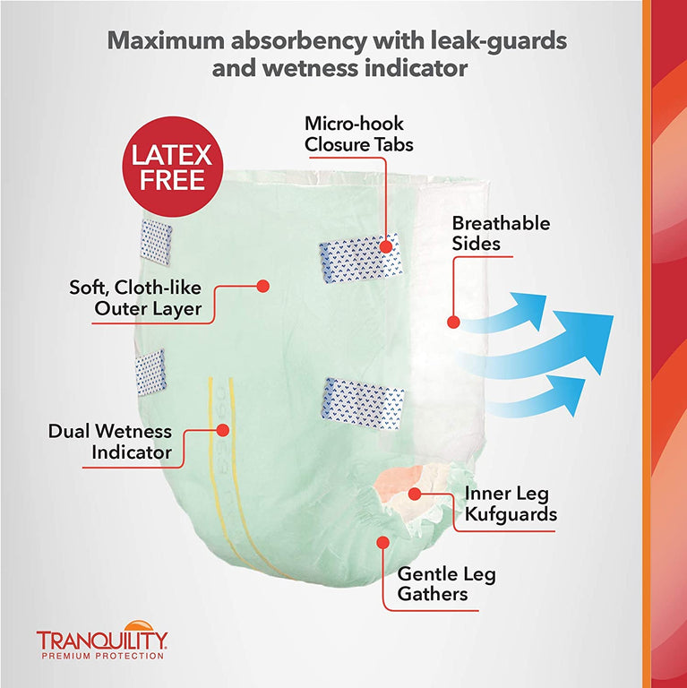 Tranquility SmartCore Briefs 97662153