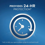 Crest Pro-Health Mouthwash, 500 mL, Clean Mint Flavor 22326700 60657282