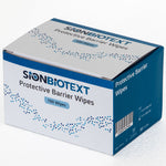 Sion Biotext Skin Barrier Wipe, Individual Packets 62512736