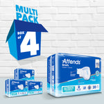 Attends Briefs 95087195