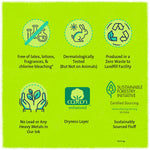 Cuties Complete Care Diapers, Skin Smart, Absorbent, Hypoallergenic, Flexible and Secure Tabs, Comes in Multiple Sizes 58235506