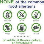 COMPLEAT Pediatric Organic Blends, Plant Based Blend, 10.1 fl. oz 41891430 80207380