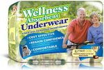 Unique Wellness Absorbent Underwear (Pull-Ups), Multiple Sizes 41707261 39444099 11038091 10696127 73712511 17098562 52116660 77218557 59802204 27001902 41707261