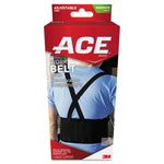 ACE 208605 Work Belt, 1 Each 89758181