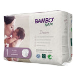 Bambo Nature Baby Diapers 61624955 88233212