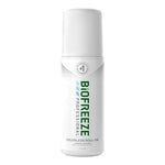 Biofreeze 13419 Cold Therapy Pain Relief Roll-On 3 oz. 1 each 45072860