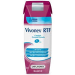 Vivonex RTF Elemental Diet Unflavored Liquid 8 oz. Can, Case of 24 68213352
