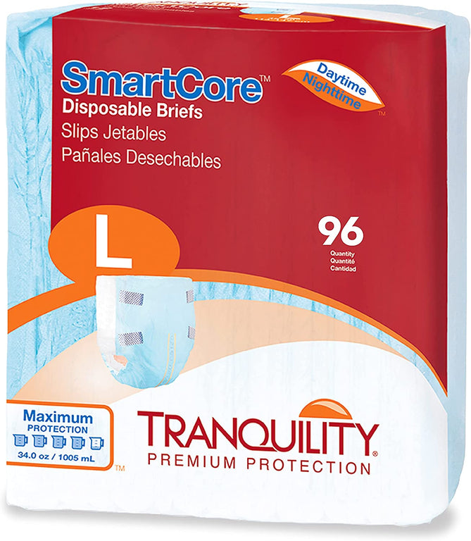 Tranquility SmartCore Briefs 53879571 97662153 73414462