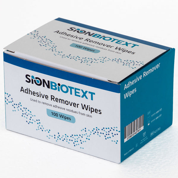 Sion Biotext Adhesive Remover 47759176