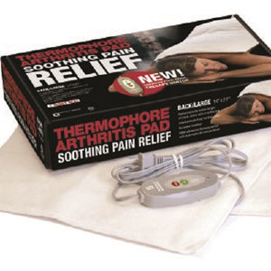 Thermophore Arthritis Moist Heating Pad - M, 14" x 14", 1 Count 63576265