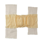 Medline FitRight OptiFit Ultra Disposable Brief, X-Large 59