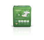 Medline FitRight OptiFit Ultra Disposable Brief, X-Large 59