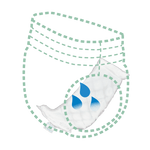 Tranquility Essential Heavy Absorbency Booster Pads 29257782