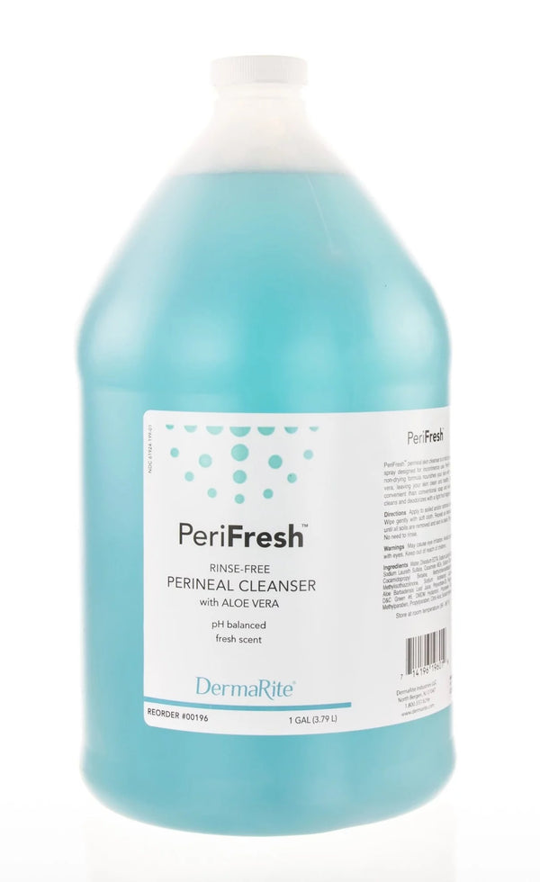 Perifresh Perineal Wash 19812631 77800587