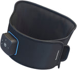 RecoveryTherm Hot Vibration Back & Core Heat Therapy Garment 66029968