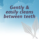 The Doctor’s BrushPicks Interdental Toothpicks, 120 BrushPicks 44385823