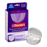 The Doctors Advanced Comfort Night Guard for Nighttime Teeth Grinding - 1ct 67787248