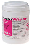 CaviWipes 13-1100 Surface Disinfectant Wipe Case of 12 78467301