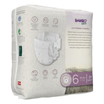 Bambo Nature Baby Diapers 35477991 46268242