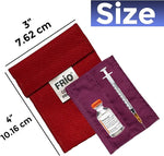 FRIO Mini Diabetic Insulin Cooling Wallet 19486679