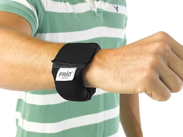 Frio Cooling Wrist Bands 89122952