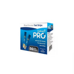 Embrace PRO Blood Glucose Test Strip 81354262