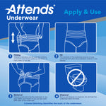Attends Advanced Underwear 75021377 30303962 97928055 65647635 33384300 18148771 55929835 42469984