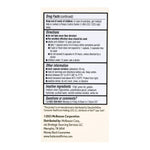 Foster & Thrive Pain Relief, 200 mg Strength Ibuprofen Softgel Tablets, 40 per Bottle 63305231