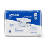 Attends Brief, Extra Heavy Absorbency 32829385