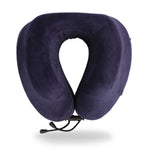 Cabeau Evolution Classic Memory Foam Travel Neck Pillow, Adjustable, One Size 16559559