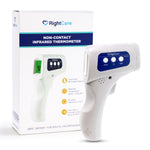 RightCare No-Touch IR Forehead Thermometer with Instant Results 90005309