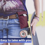 Frio Insulin Pump Cooling Wallet 32233591