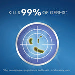 Crest Pro-Health Mouthwash, 500 mL, Clean Mint Flavor 22326700 60657282