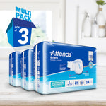 Attends Briefs 89310199