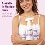 Think Smarter Products Eczema & Psoriasis Therapy with Hypochlorous Acid