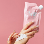 Booby Tape Miracle Pink Breast Scrub, Exfoliate & Cleanse Skin, Reduce Acne & Scarring, 52.9oz, 1 Count 46687792