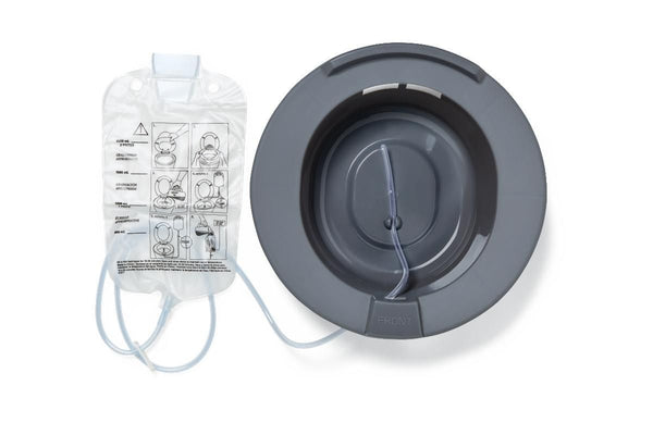 Medline Sitz Baths, 14