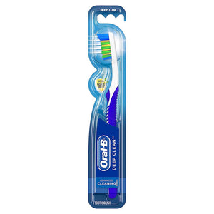Oral-B Advantage Complete Deep Clean Toothbrush, Medium 38412686