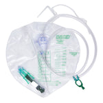 Bard Urinary Drain Bag with Anti-Reflux Valve 77844805