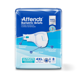 Attends Bariatric Brief 60817578