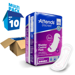 Attends Discreet Women's Maximum Pads 83447654