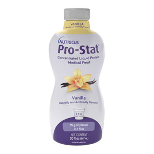 Pro-Stat Oral Supplement, Liquid, 30 Ounce Bottle 99881363