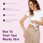 Think Smarter Products Eczema & Psoriasis Therapy with Hypochlorous Acid 81965432