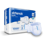 Attends Brief, Extra Heavy Absorbency 63030006