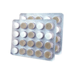 OraCoat XyliMelts Dry Mouth Relief Moisturizing Oral Adhering Discs Mild Mint with Xylitol, for Dry Mouth, Stimulates Saliva, Non-Acidic, Day and Night Use, Time Release for up to 8 Hours, 40 Count 23983297