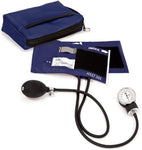 Prestige Medical 882-NAV Aneroid Sphygmomanometer, 1 Count