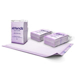 Attends Supersorb Bariatric XL Maximum Underpads 29588117