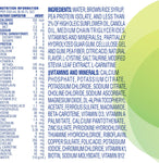 Compleat Pediatric Standard 1.0 Cal Pediatric Oral Supplement, 8.45 oz. Cartons 93514731 80844141