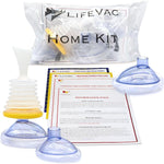 LifeVac Airway Clearance Home Kit for Adults 36372399
